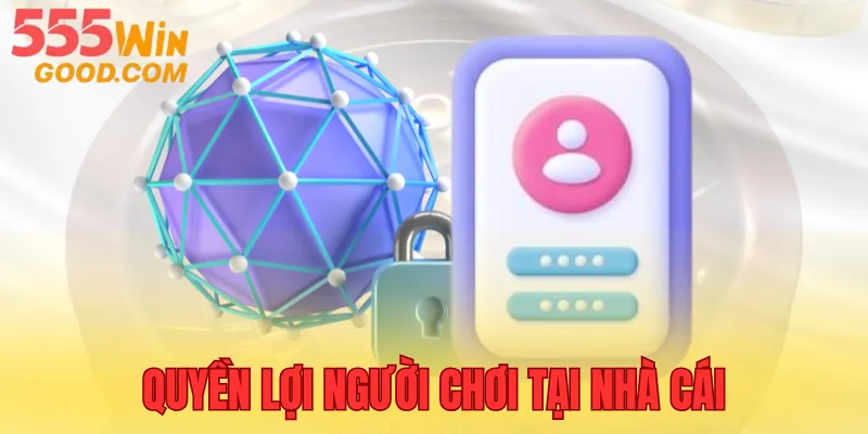 Uy tín thương hiệu 555WIN đến từ bảo mật